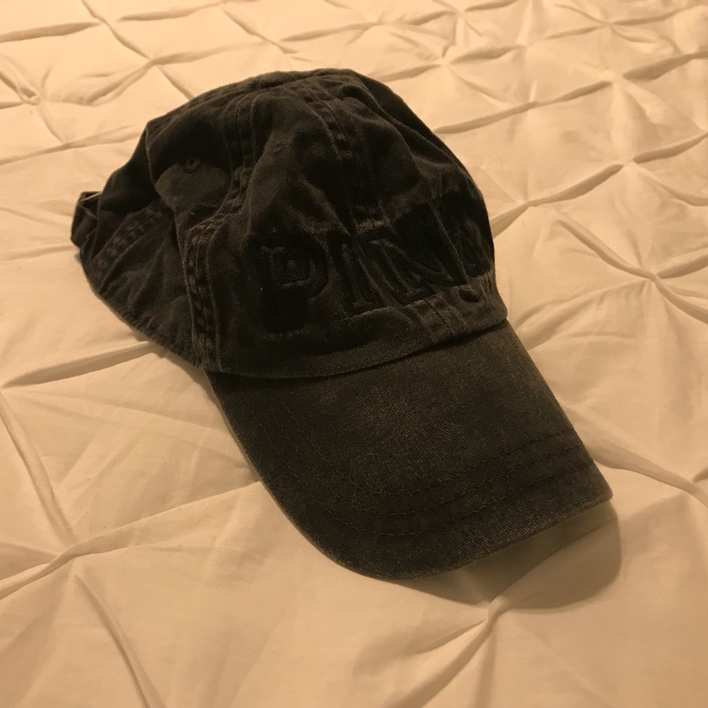 VS PINK Baseball Hat